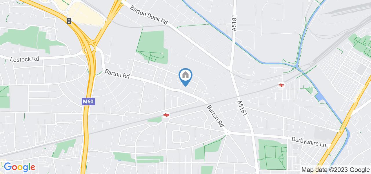 Stretford, Manchester 3 Bed SemiDetached House, Bradwell Avenue, M32