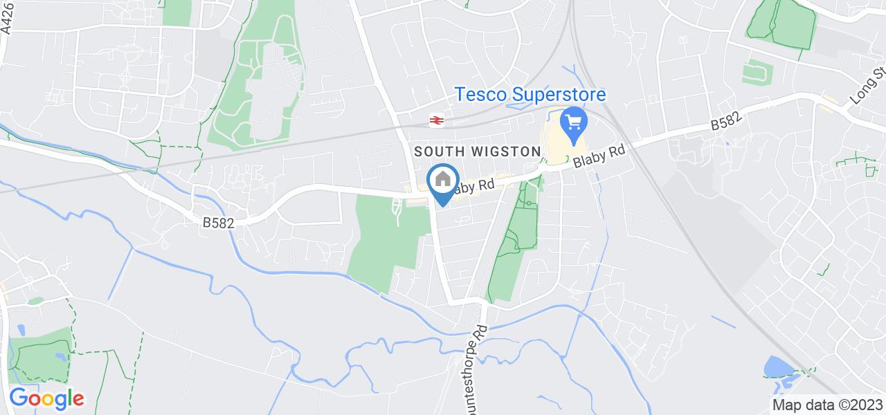 Property For Rent In Wigston at Keith Pierre blog