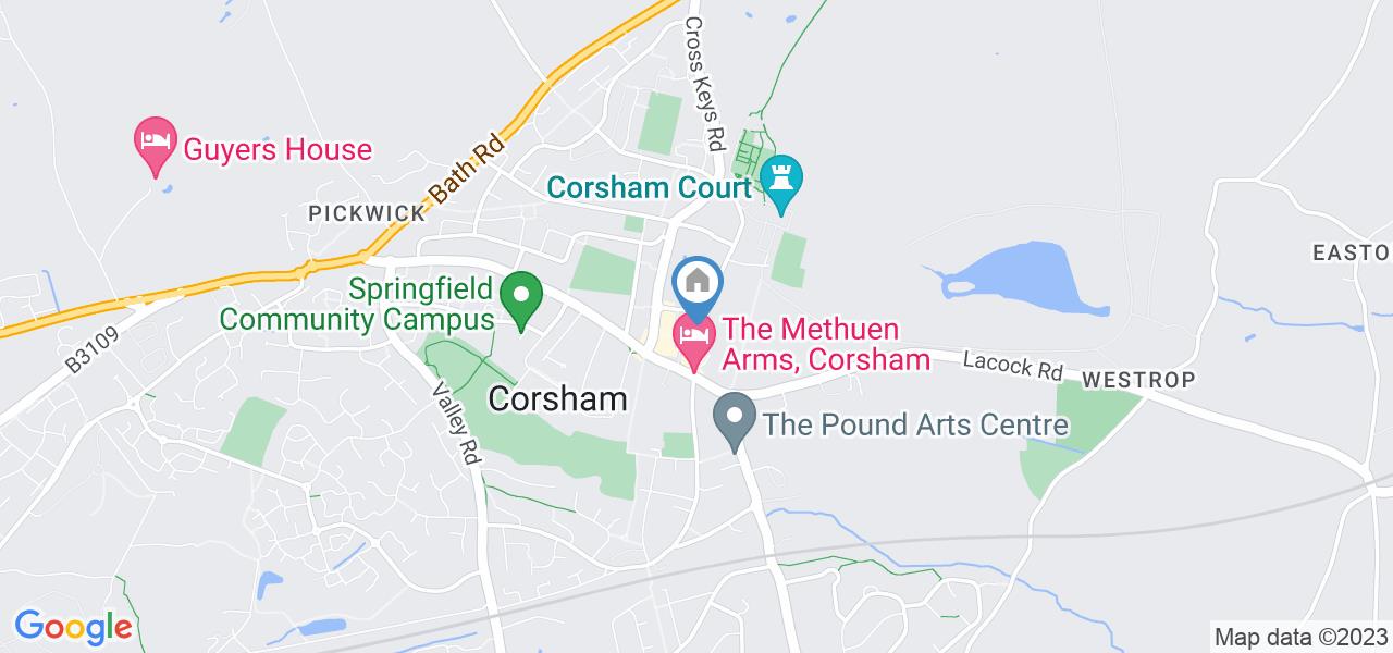 Flats To Rent In Corsham at Joy Footman blog
