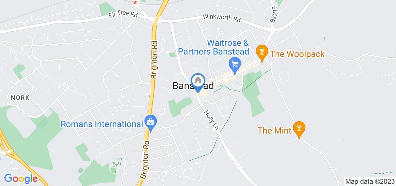 Banstead Flat To Rent at Helga Mason blog