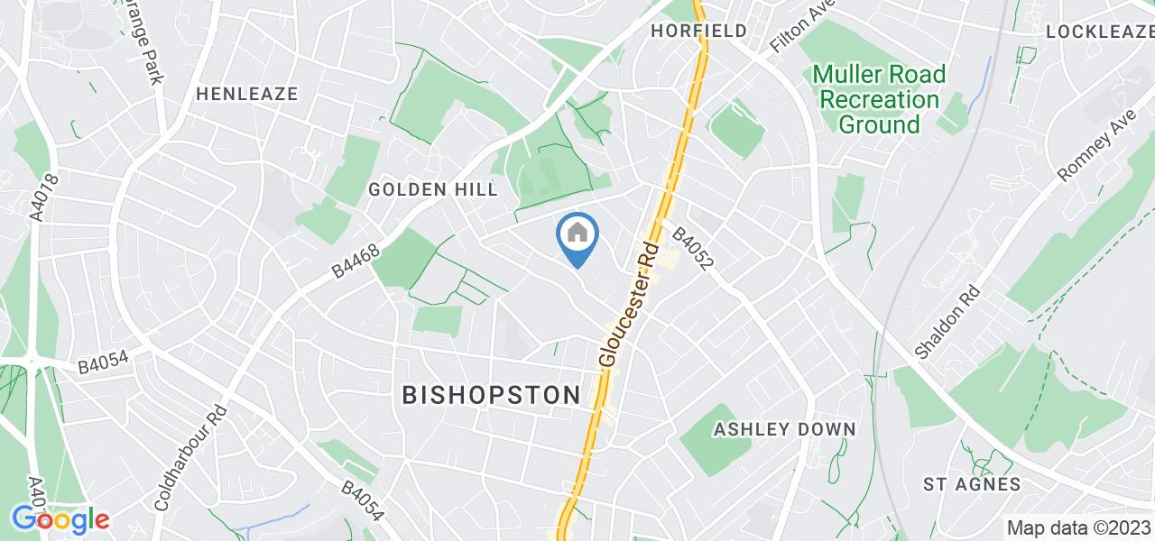 Brisol Room in a Shared House, Radnor Road, BS7 To Rent Now for £