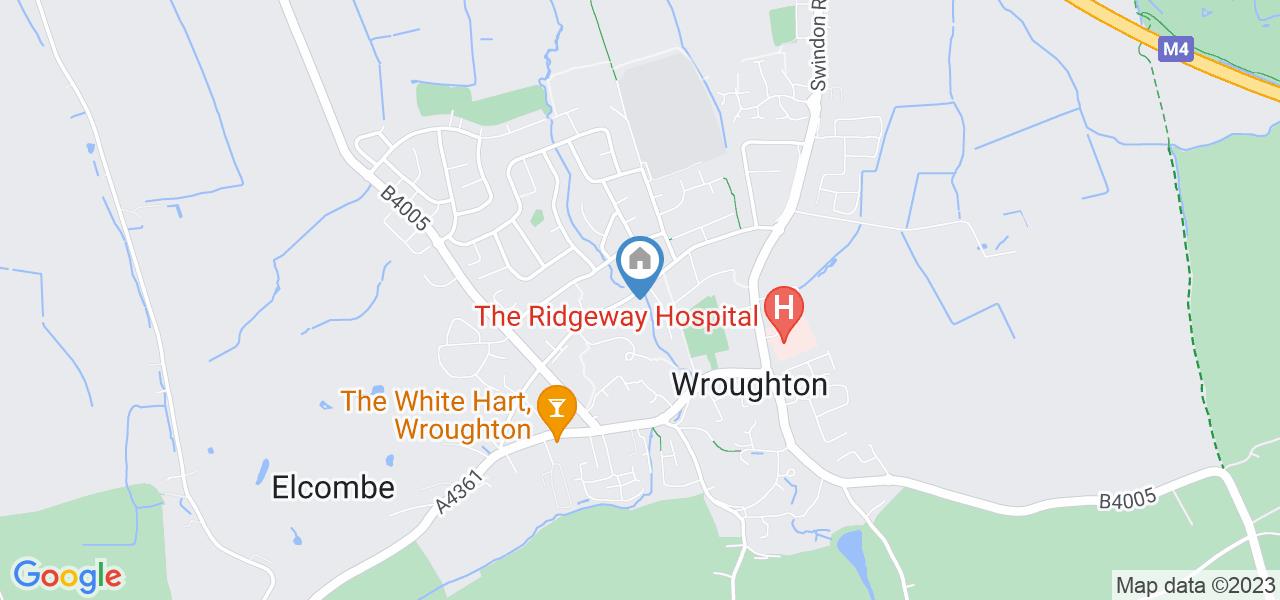 Swindon 3 Bed SemiDetached House, Perrys Lane, SN4 To Rent Now for