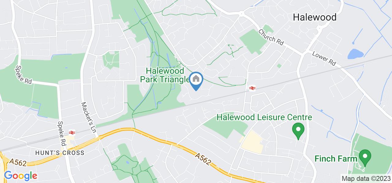 Liverpool 3 Bed SemiDetached House, Ravenfield Close, L26 To Rent