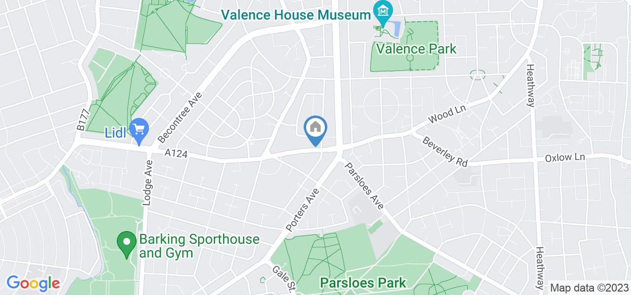 Dagenham 3 Bed SemiDetached House, Wood Lane, RM8 To Rent Now for