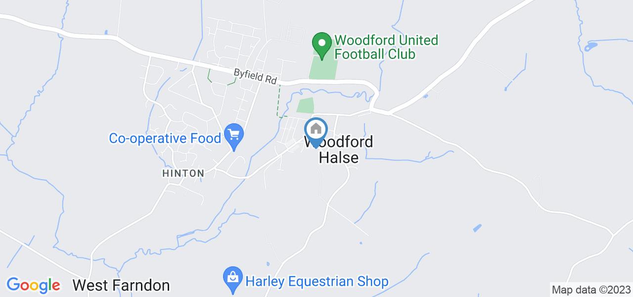 Woodford Halse, Daventry 3 Bed Detached House, Parsons Street, NN11 To Rent Now for £1,700.