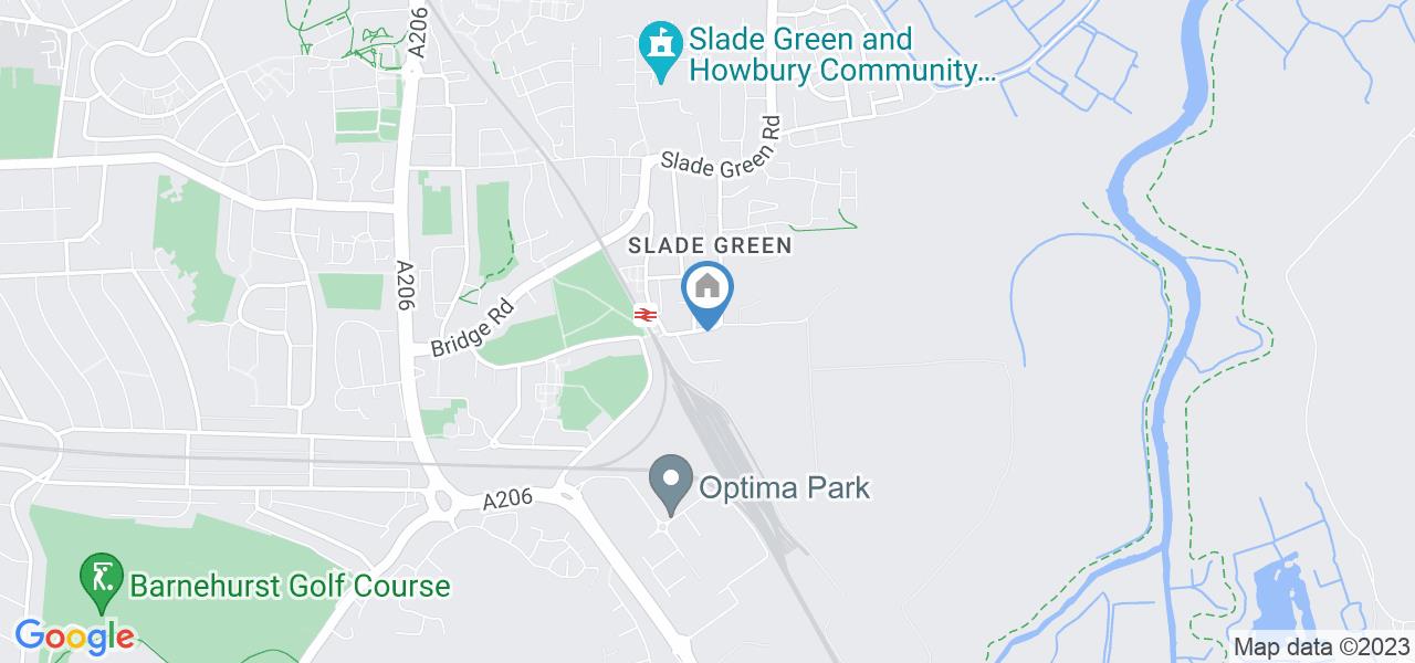 Slade Green, Erith 3 Bed Terraced House, Moat Lane, DA8 To Rent Now