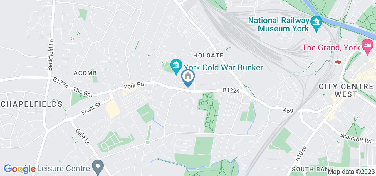 York 1 Bed Flat, Road, YO24 To Rent Now for £1,200.00 p/m