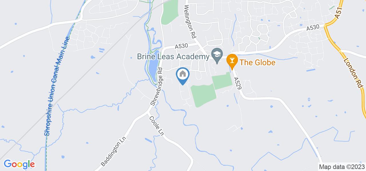 Nantwich 4 Bed Detached House, Hellath Wen, CW5 To Rent Now for £1,350.00 p/m