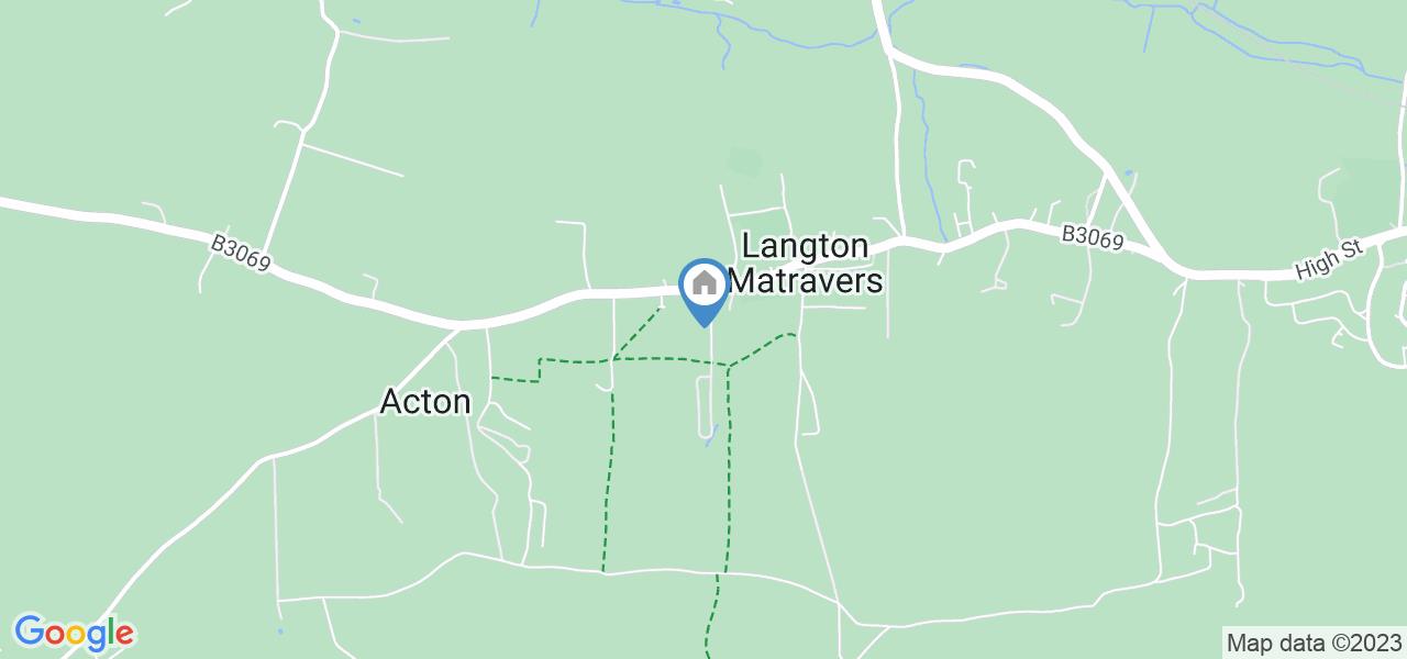 Langton Matravers, Swanage 4 Bed Detached House, Orchid House, BH19