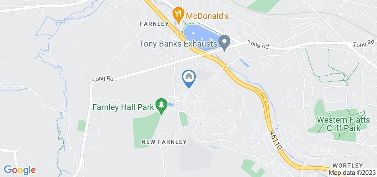 Leeds 3 Bed SemiDetached House, Stonecliffe Drive, LS12 To Rent