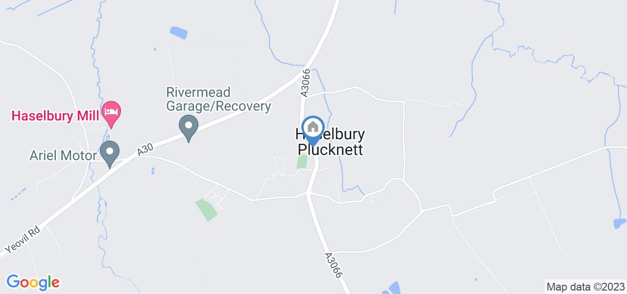 Haselbury Crewkerne 3 Bed SemiDetached House, North