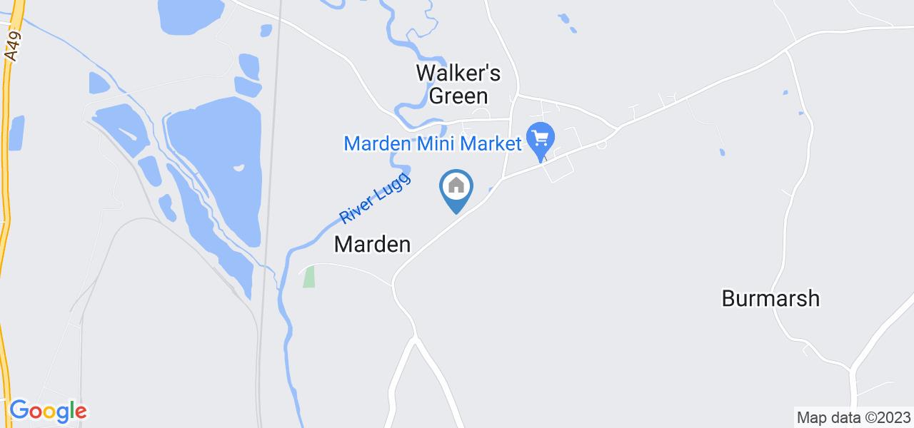 Marden, Hereford 3 Bed Bungalow, Clovelly Lodge, HR1 To Rent Now