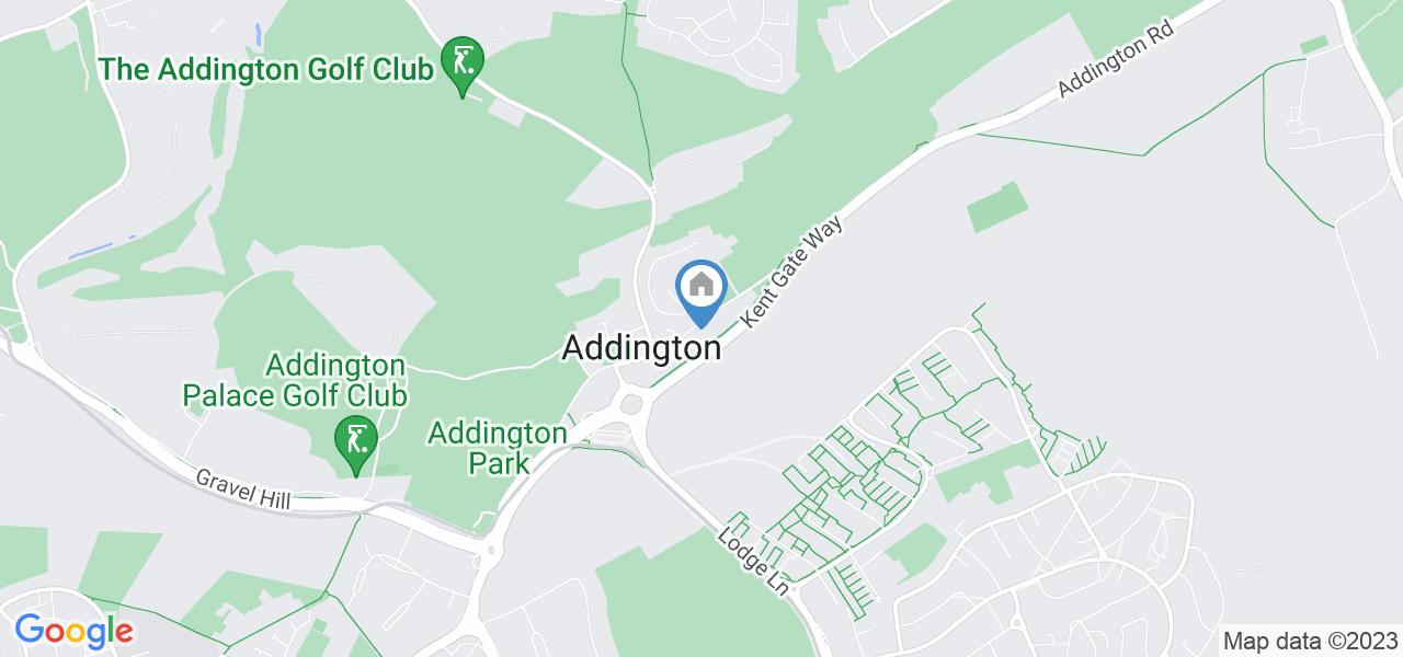 London 3 Bed SemiDetached House, Addington Village Road, CR0 To