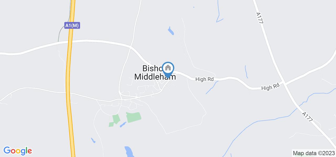 Middleham, Ferryhill 3 Bed Terraced House, South View, DL17