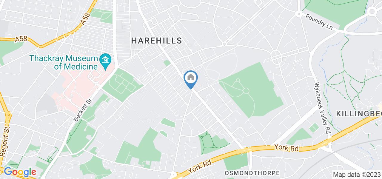 Leeds 1 Bed Flat, Leeds, LS9 To Rent Now for £750.00 p/m