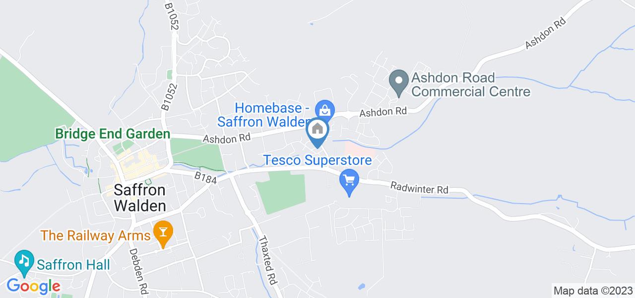 Saffron Walden 1 Bed Flat, Carnation Drive, CB10 To Rent Now for £