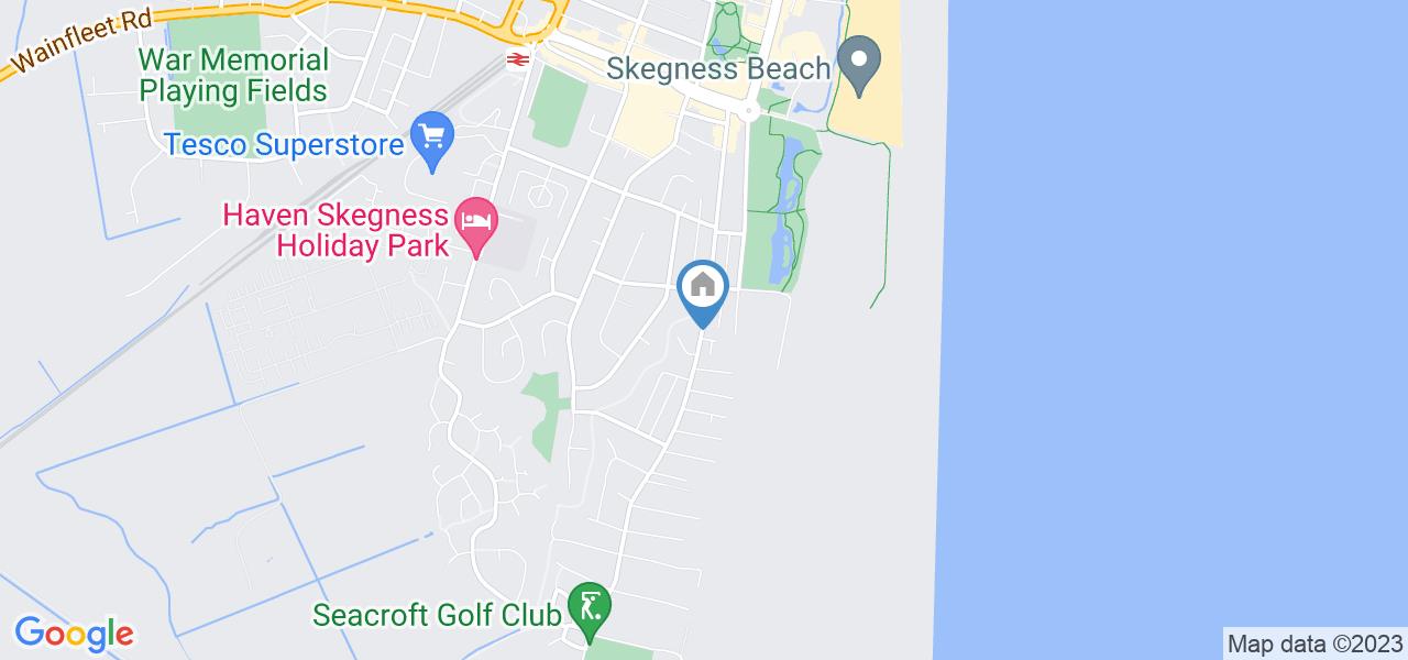 Skegness 2 Bed Flat, Drummond Road, PE25 To Rent Now for £650.00 p/m