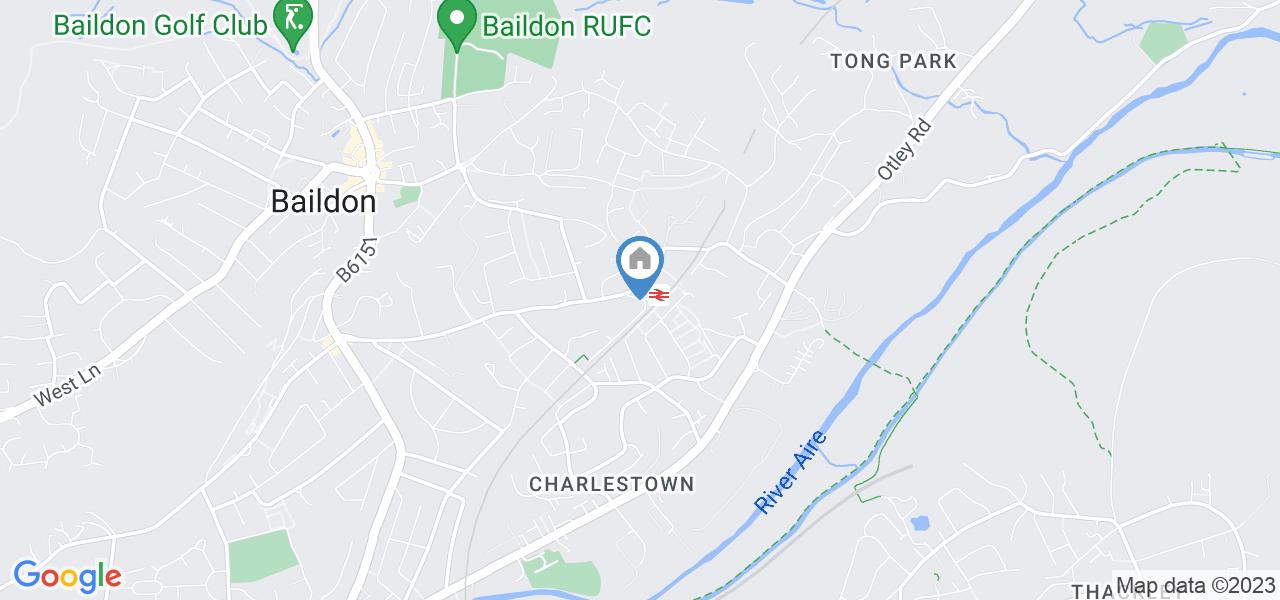 Bradford 2 Bed Flat, Baildon, BD17 To Rent Now for £795.00 p/m