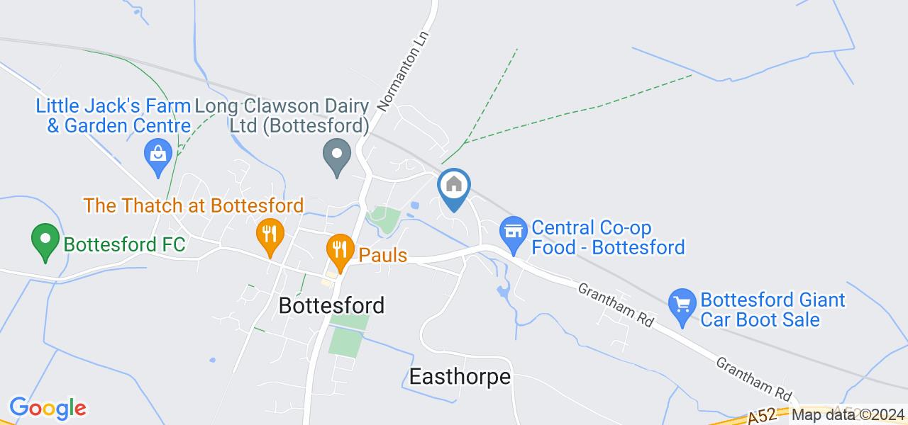 Bottesford 3 Bed SemiDetached House, Bottesford, NG13 To Rent Now