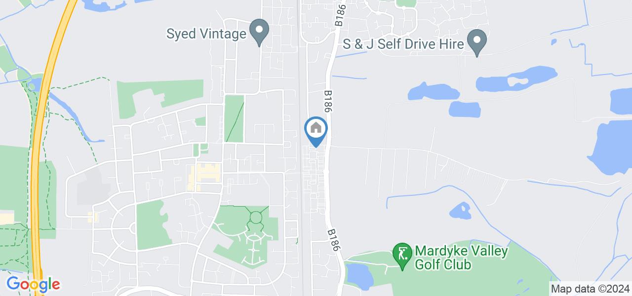 South Ockendon 3 Bed End Terrace, Orchard Road, RM15 To Rent Now