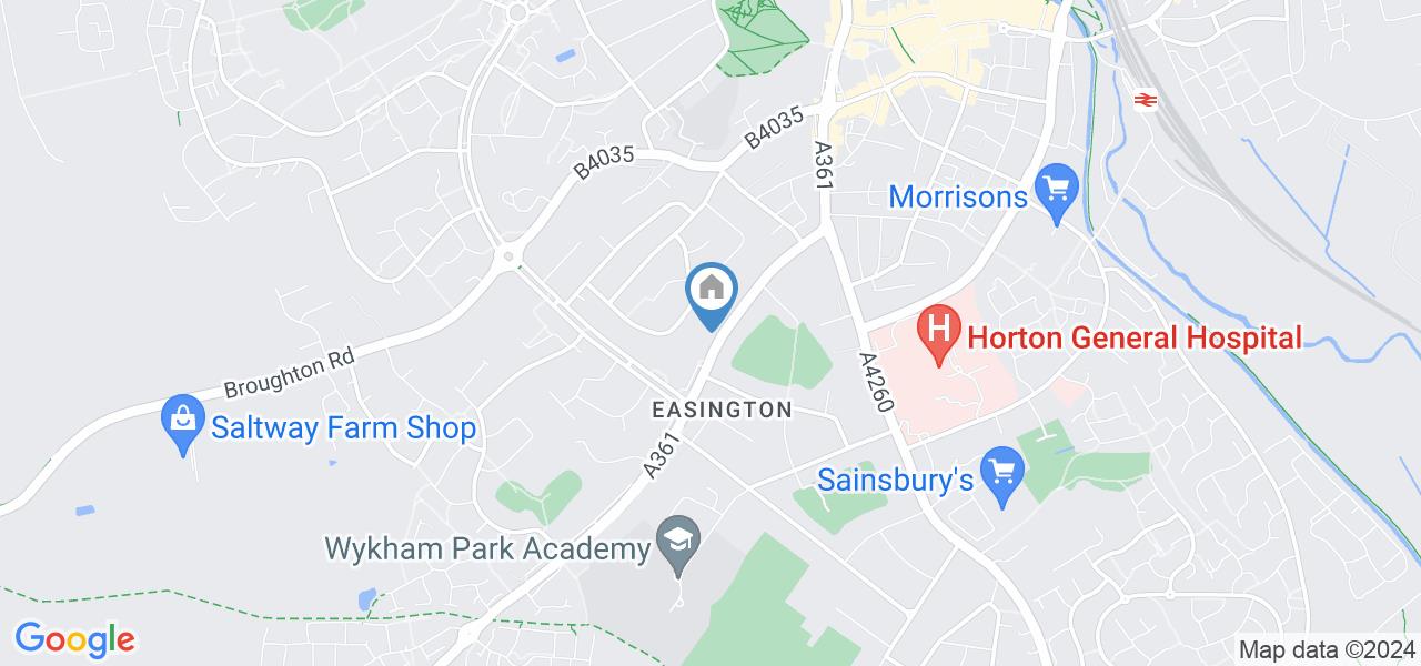 Banbury 1 Bed Flat, Banbury, OX16 To Rent Now for £900.00 p/m