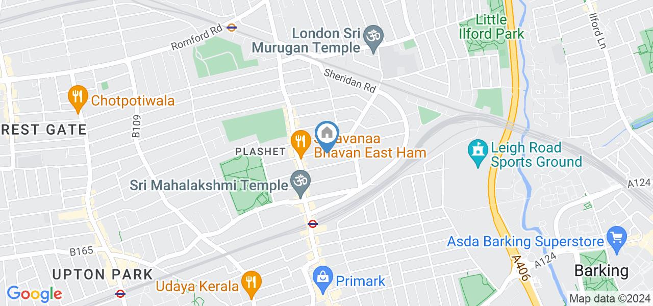 Eastham Room in a Shared House, Eastham, E12 To Rent Now for £550.