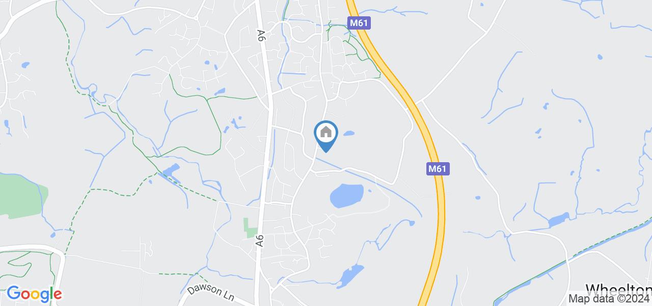 WhittleLeWoods, Chorley 2 Bed SemiDetached House, Smith Street, PR6 To Rent Now for £850.