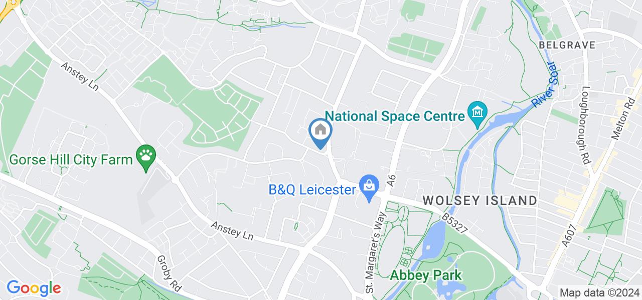 Leicester 3 Bed SemiDetached House, Somerset Avenue, LE4 To Rent