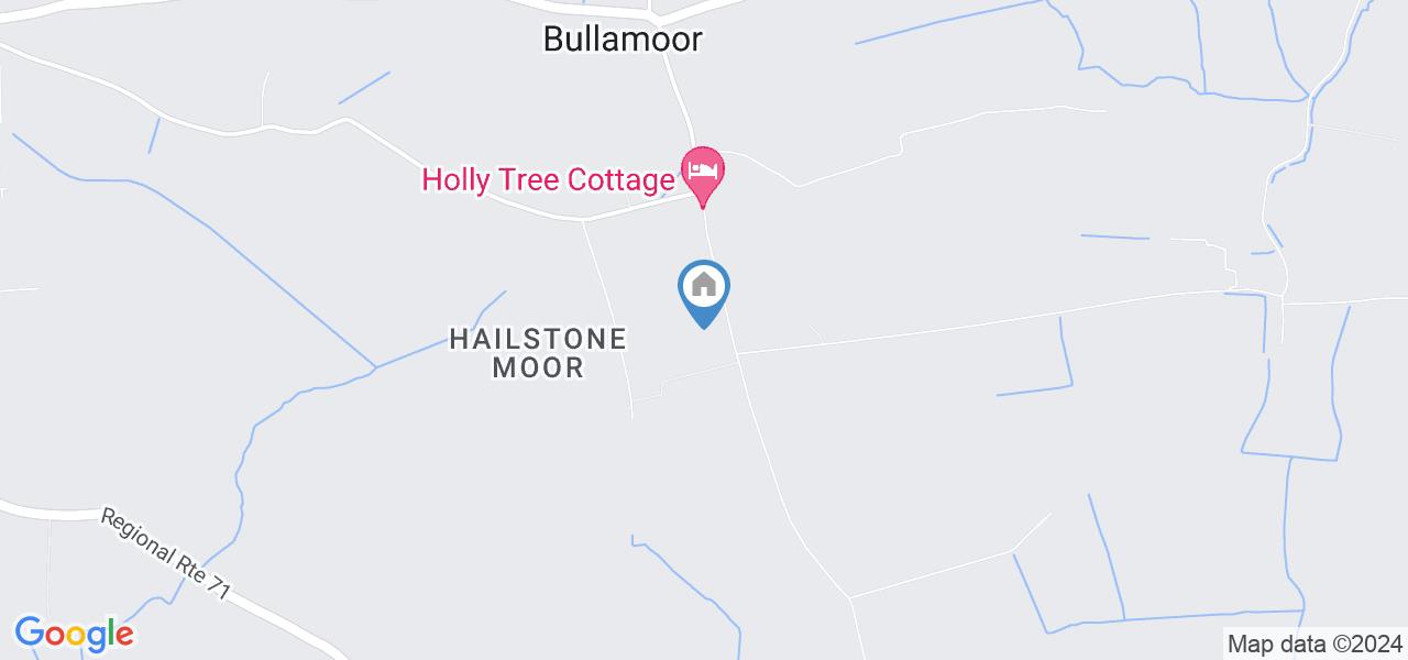 Northallerton 3 Bed Bungalow, Bullamoor, DL6 To Rent Now for £900.