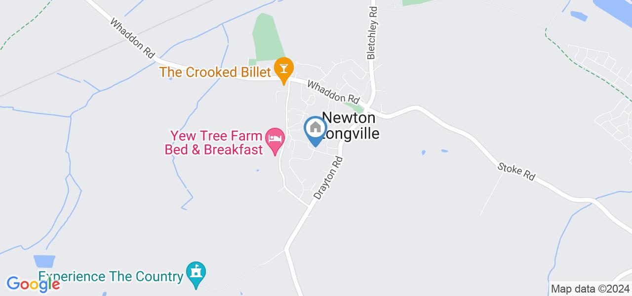 Newton Longville, Milton Keynes 2 Bed Flat, Brookfield Road, MK17