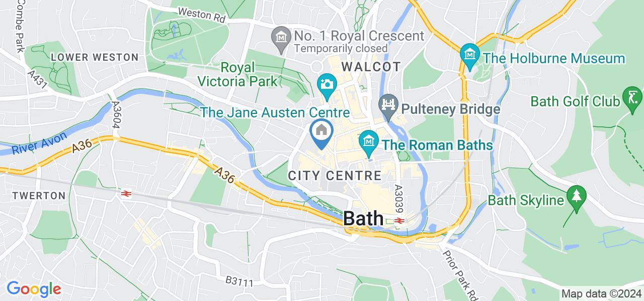 Bath 1 Bed Flat, Kingsmead Street, BA1 To Rent Now for £1,250.00 p/m