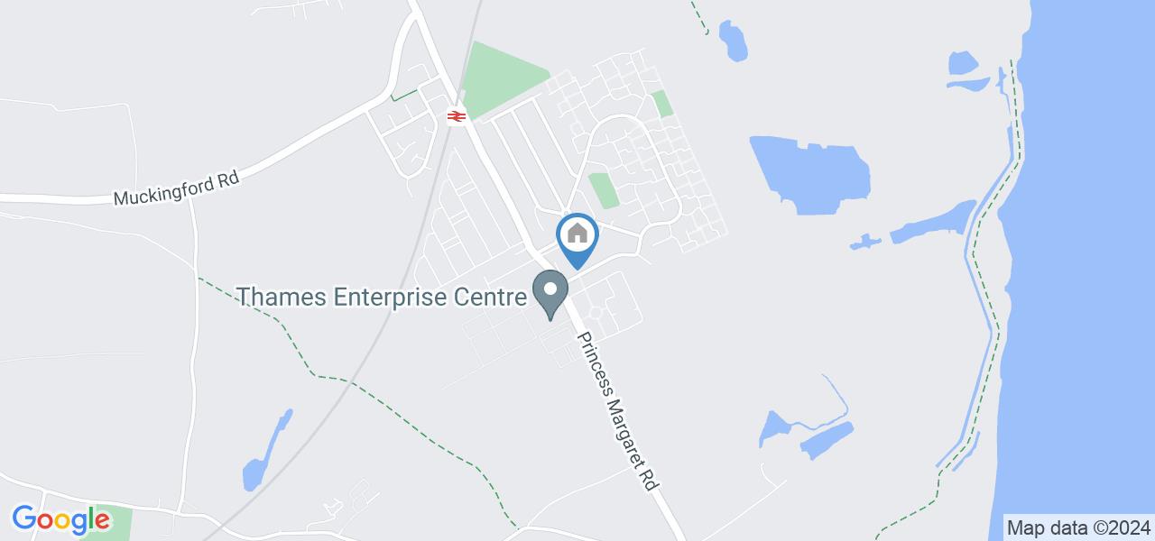 East Tilbury, Tilbury 2 Bed End Terrace, Gloucester Avenue, RM18 To Rent Now for £1,200.00 p/m