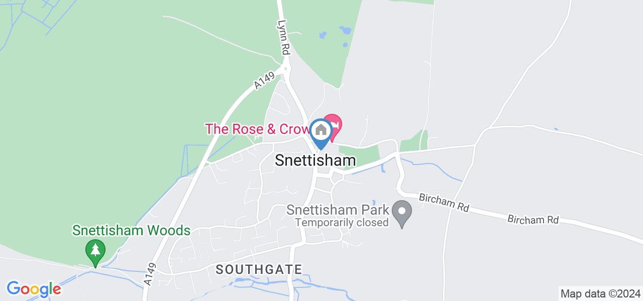 Norfolk 2 Bed Flat, PE31 To Rent Now for £625.00 p/m