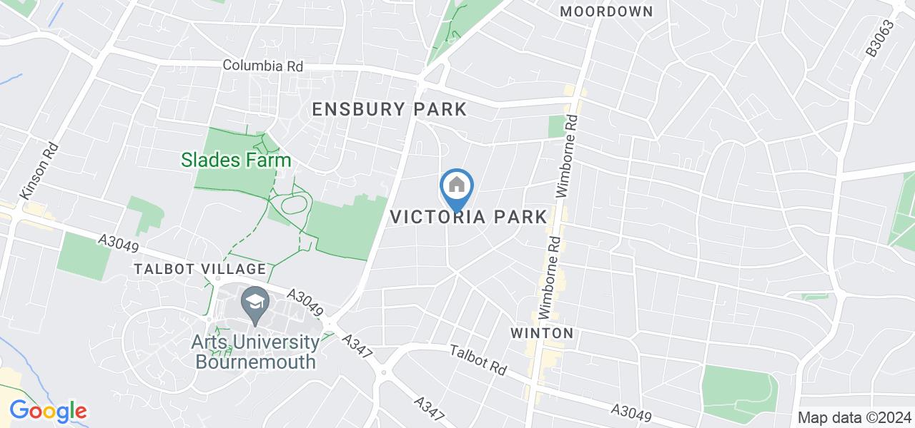 Bournemouth 3 Bed Bungalow, Namu Road, BH9 To Rent Now for £1,700.