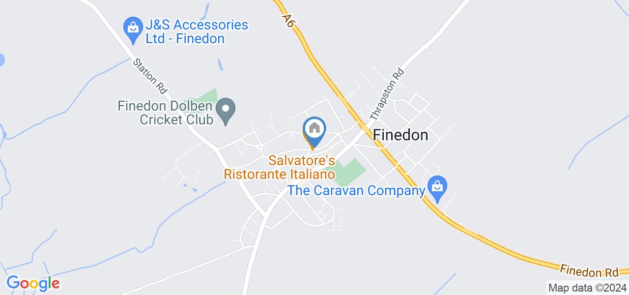 Finedon, Wellingborough 3 Bed Flat, High Street, NN9 To Rent Now