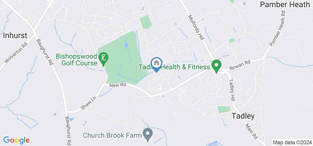 Tadley 4 Bed SemiDetached House, Tadley, RG26 To Rent Now for £900