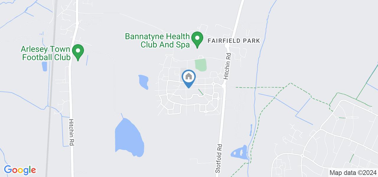 Stotfold, Hitchin 2 Bed Gaskell Place, SG5 To Rent Now