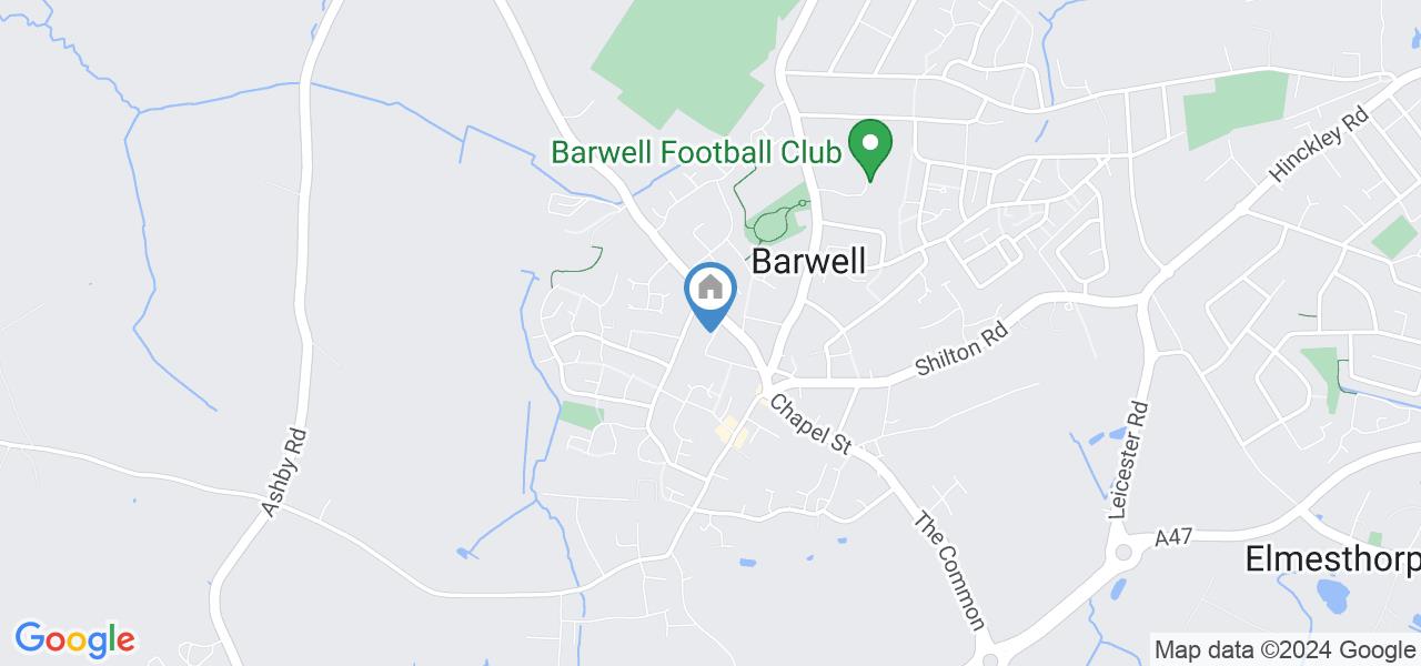 Barwell, Leicester 1 Bed Flat, Stafford Street, LE9 To Rent Now for