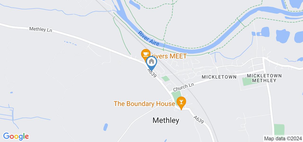 Methley, Leeds 3 Bed Terraced House, Leeds Road, LS26 To Rent Now