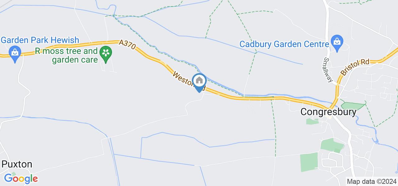 Congresbury, Bristol 2 Bed Bungalow, Dolemoor Lane, BS49 To Rent