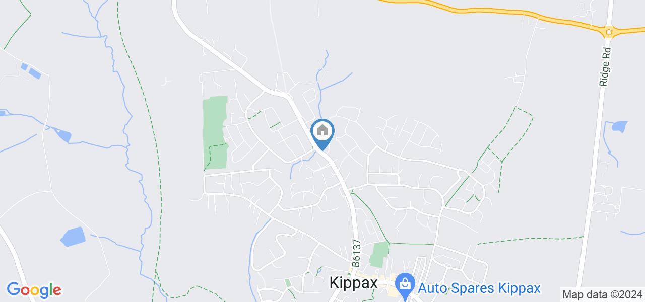 Kippax, Leeds 3 Bed SemiDetached House, Leeds Road, LS25 To Rent