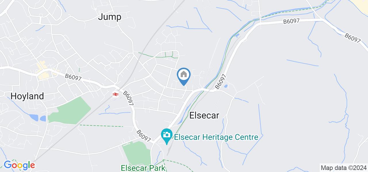 Elsecar, Barnsley 3 Bed SemiDetached House, Welland Crescent, S74 To Rent Now for £700.00 p/m