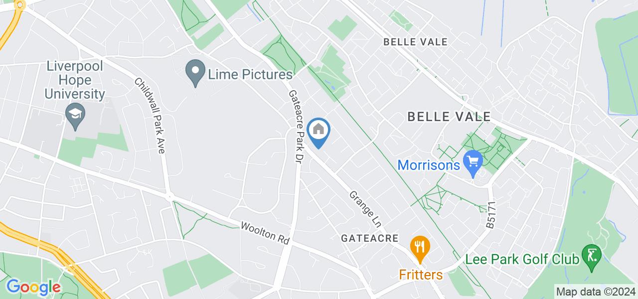 Liverpool 2 Bed Flat, Gateacre, L25 To Rent Now for £650.00 p/m