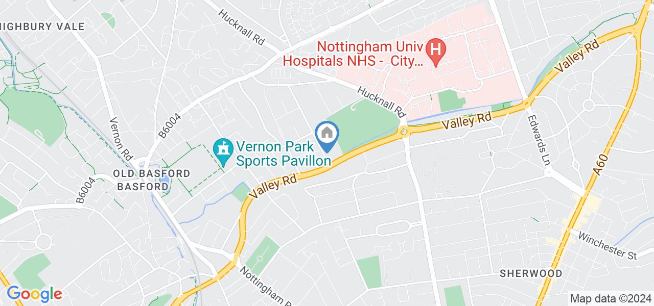 Nottingham 3 Bed SemiDetached House, Ventnor Rise, NG5 To Rent Now