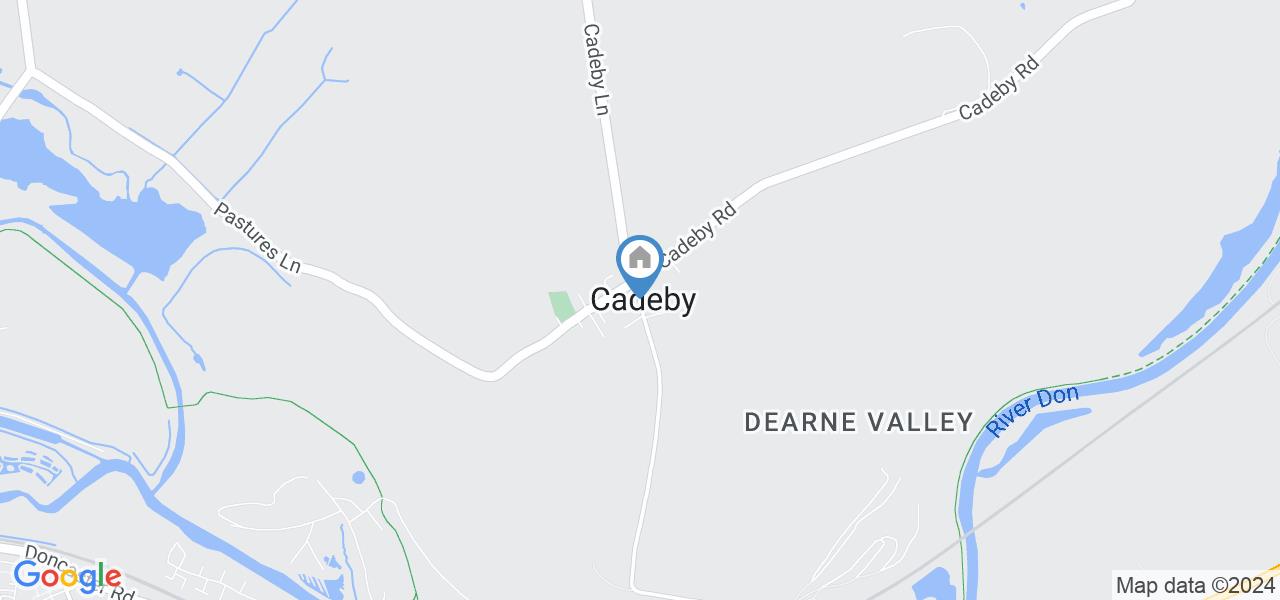 Doncaster 4 Bed Detached House, Cadeby, DN5 To Rent Now for £1,100.