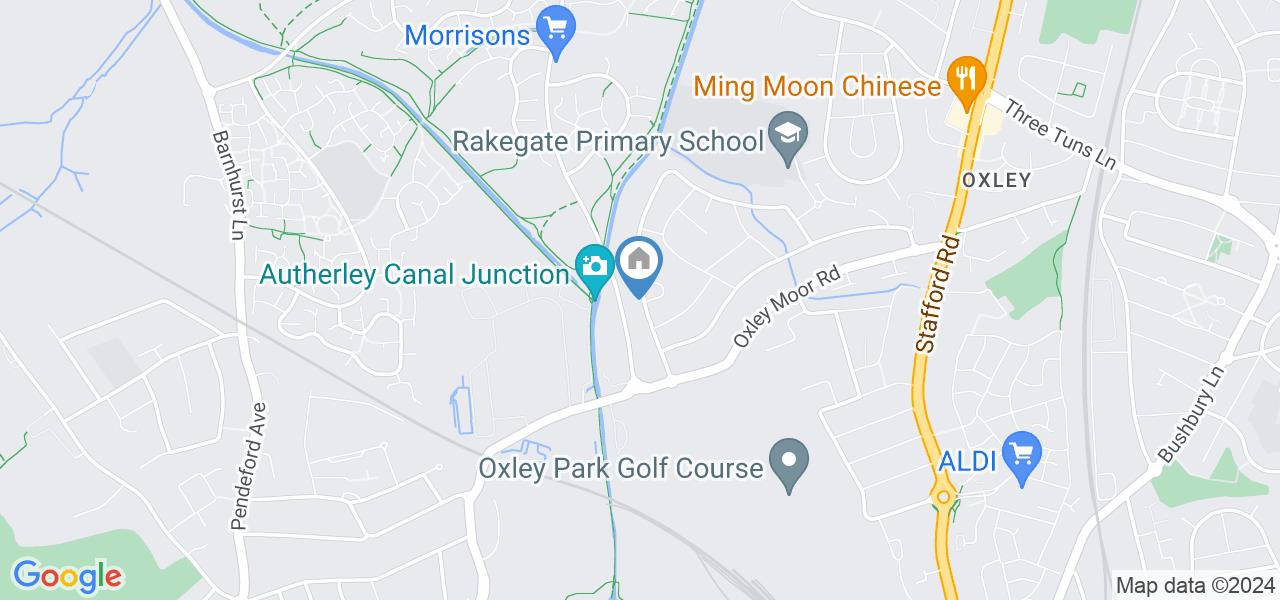 Wolverhampton 3 Bed SemiDetached House, Renton Road, WV10 To Rent