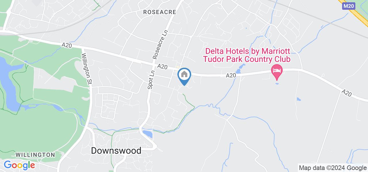 Bearsted 3 Bed SemiDetached House, Bodsham Crescent, ME15 To Rent