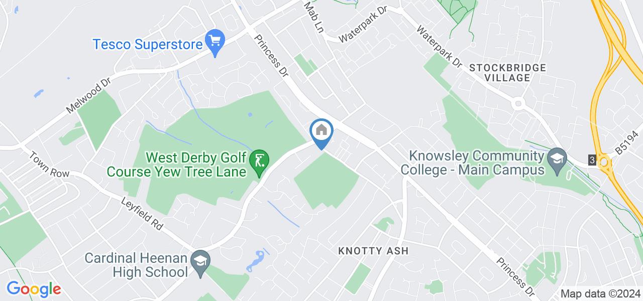 Knotty Ash, Liverpool 3 Bed SemiDetached House, Finch Lane, L14 To