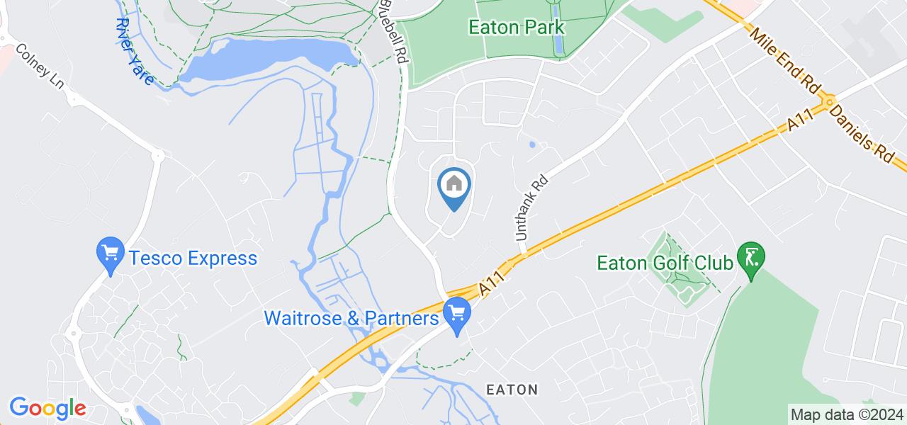 Norwich 4 Bed SemiDetached House, Norvic Drive, NR4 To Rent Now