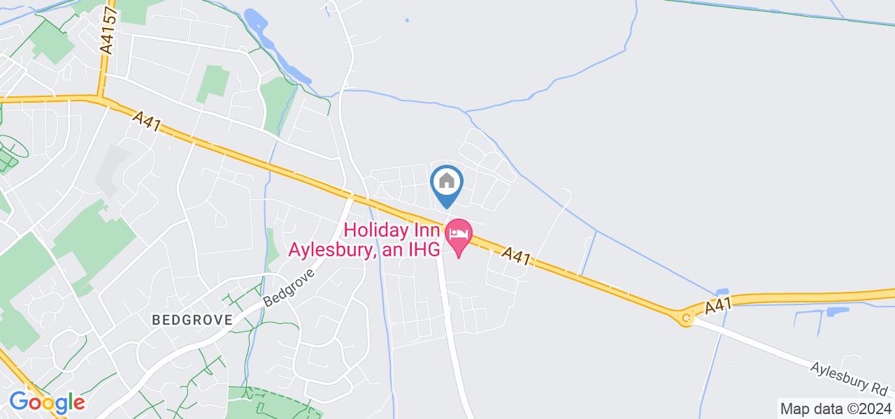 Weston Turville, Aylesbury 2 Bed Flat, Ward Street, HP22 To Rent